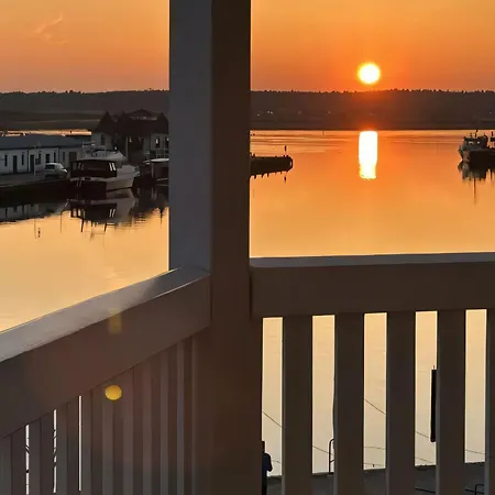 Appartamento Karlshagen, Hafenidyll 48