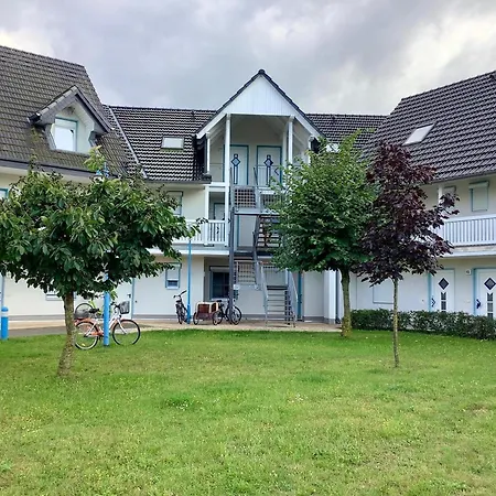 Karlshagen, Hafenidyll 48 * Karlshagen