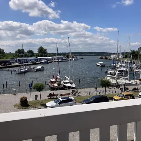 Karlshagen, Hafenidyll 48