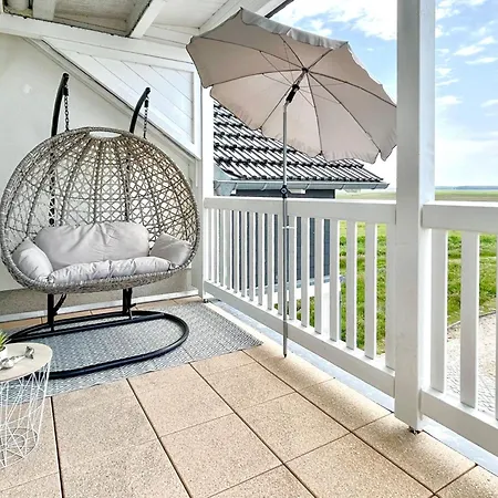 Karlshagen, Hafenidyll 48 Appartamento *