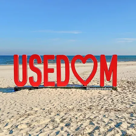 Karlshagen, Hafenidyll 48 * Karlshagen