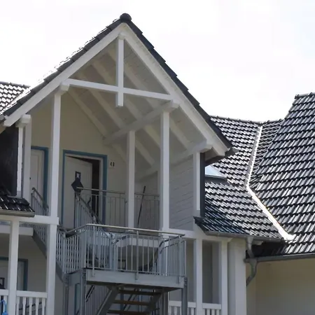 Karlshagen, Hafenidyll 48 * Karlshagen