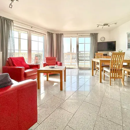 Appartamento Karlshagen, Hafenidyll 48 Karlshagen