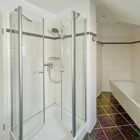 Appartamento Karlshagen, Hafenidyll 48 *