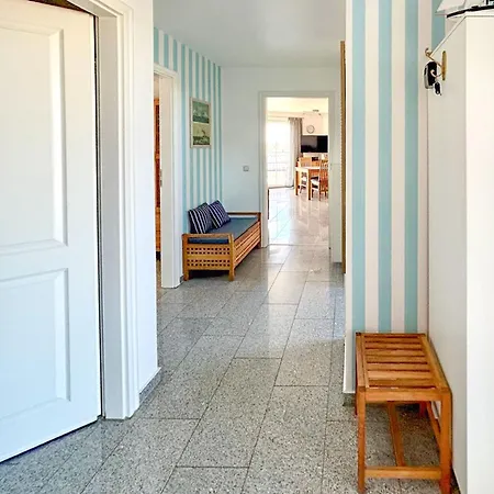 Karlshagen, Hafenidyll 48 Karlshagen