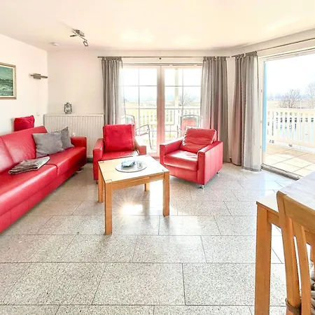 Karlshagen, Hafenidyll 48 * Karlshagen