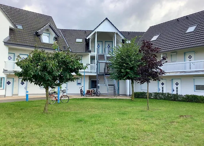 Karlshagen, Hafenidyll 48 * Karlshagen