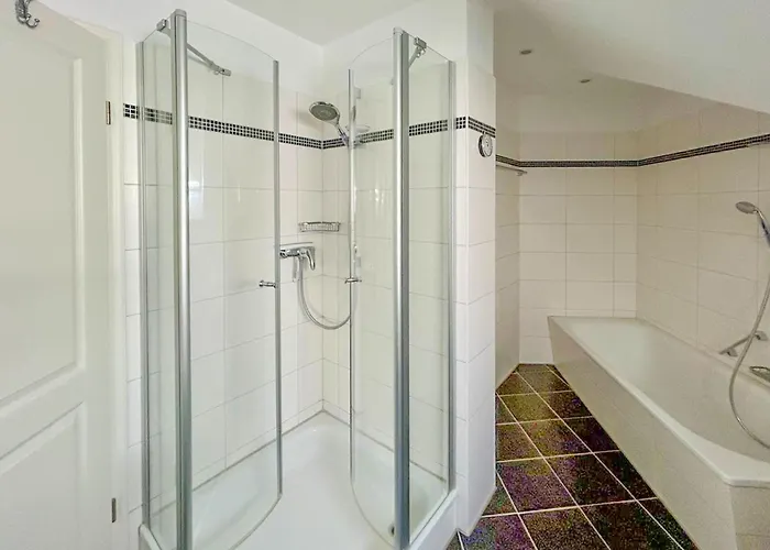 Apartamento Karlshagen, Hafenidyll 48 *