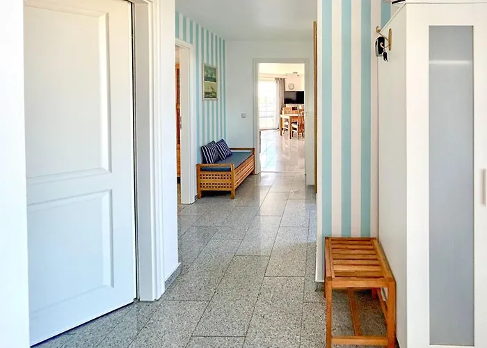 Karlshagen, Hafenidyll 48 Karlshagen