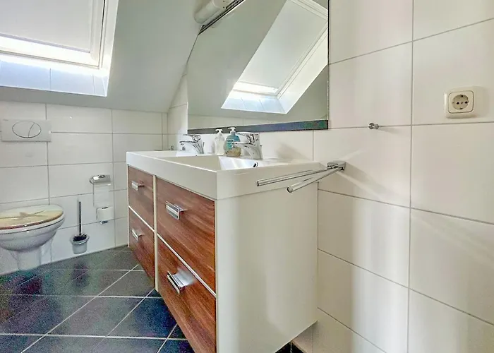 Karlshagen, Hafenidyll 48 Apartamento Karlshagen